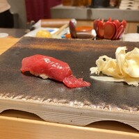 渋谷 鮨 まつもと - 