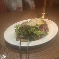MAIN DINING sereno(THE MARK GRAND HOTEL) - 