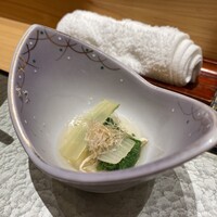 渋谷 鮨 まつもと - 