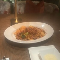 MAIN DINING sereno(THE MARK GRAND HOTEL) - 