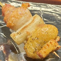 炭焼 TORI8 - 