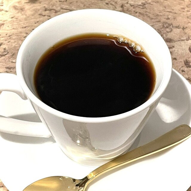 CON TON TON (コン トン トン) - 新宿御苑前/カフェ | 食べログ