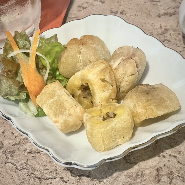 CON TON TON (コン トン トン) - 新宿御苑前/カフェ | 食べログ