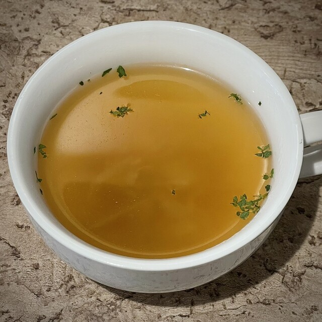 CON TON TON (コン トン トン) - 新宿御苑前/カフェ | 食べログ