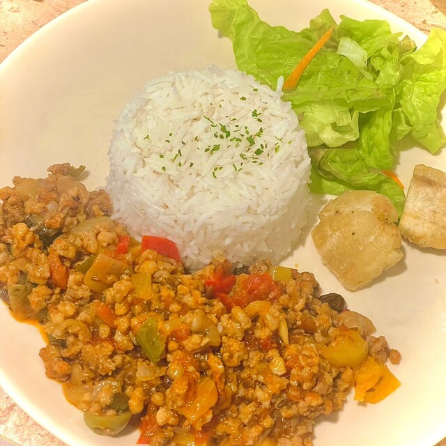 CON TON TON (コン トン トン) - 新宿御苑前/カフェ | 食べログ