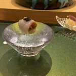 鮨楽座 八の樹 - 