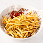 JOINT BURGER 銀座 - ALOHA POTATO