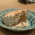 鮨楽座 八の樹 - 