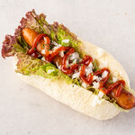 JOINT BURGER 銀座 - HOT DOG