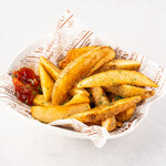 JOINT BURGER 銀座 - SPICY POTATO