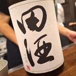 酒亭 田中 - 