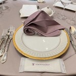 東京會舘 丸の内本舘 - 