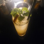 Octave Rooftop Lounge & Bar - 