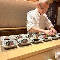 銀座 しのはら - 