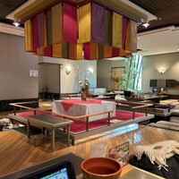 札幌かに家 本店 -  札幌かに家 本店 -