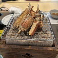 札幌かに家 本店 -  札幌かに家 本店 -