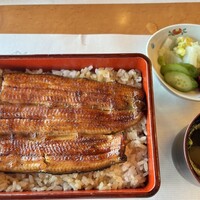 鰻割烹 伊豆栄 本店 - 