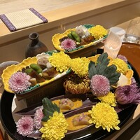 銀座 しのはら - 