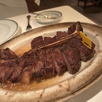 ウルフギャング・ステーキハウス 六本木 -  ウルフギャング・ステーキハウス 六本木 -