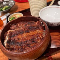 炭焼うな富士 白壁別邸 - 