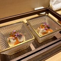 銀座 しのはら - 