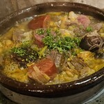 Flowers&Spanish Sonrisa - 