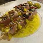 Flowers&Spanish Sonrisa - 