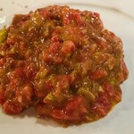 Flowers&Spanish Sonrisa - 