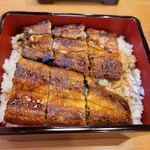 うなぎや 永三郎 - 
