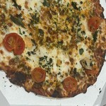ドミノ・ピザ - 料理写真: