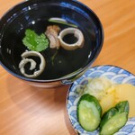 うなぎや 永三郎 - 