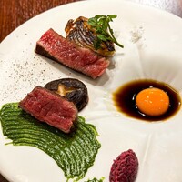 代官山鉄板ゆうり - 