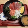 築地食堂 源ちゃん 川崎アゼリア店