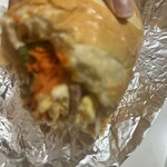 BanhMi Kyoto製パン - 