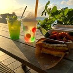 バンタカフェ by 星野リゾート - 