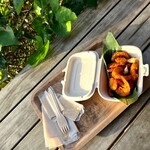 バンタカフェ by 星野リゾート - 