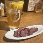 馬肉専門店 馬喰ろう - 