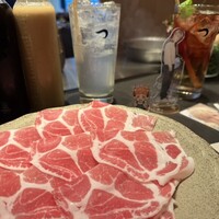 しゃぶしゃぶつかだ 渋谷スクランブルスクエア - 
