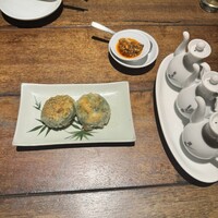 雪梅花 菜根譚 - 