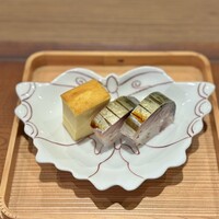 かわむら出汁茶 - 