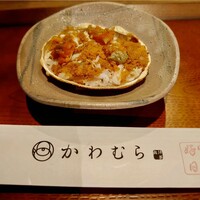 かわむら出汁茶 - 