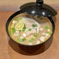 かわむら出汁茶 - 