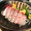 九州の地魚料理 侍 浜松町店
