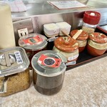 横濱ラーメン あさが家 - 