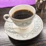 Akaneya Coffee Ten Kyudo Ten - 