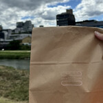 120g banh mi kyoto - 