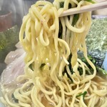 横濱ラーメン あさが家 - 