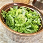 横濱ラーメン あさが家 - 