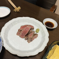 割烹　梅津 - 