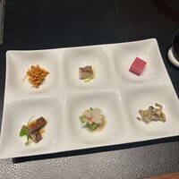 御膳房 銀座店 - 